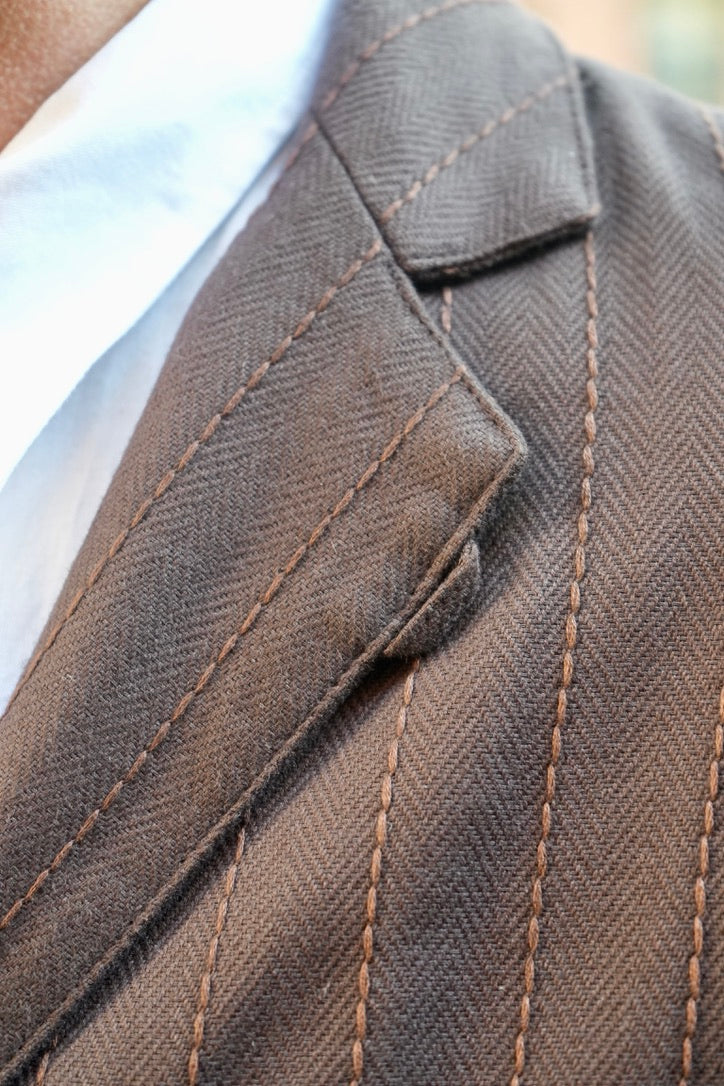 Kardo Design Somesh Jacket