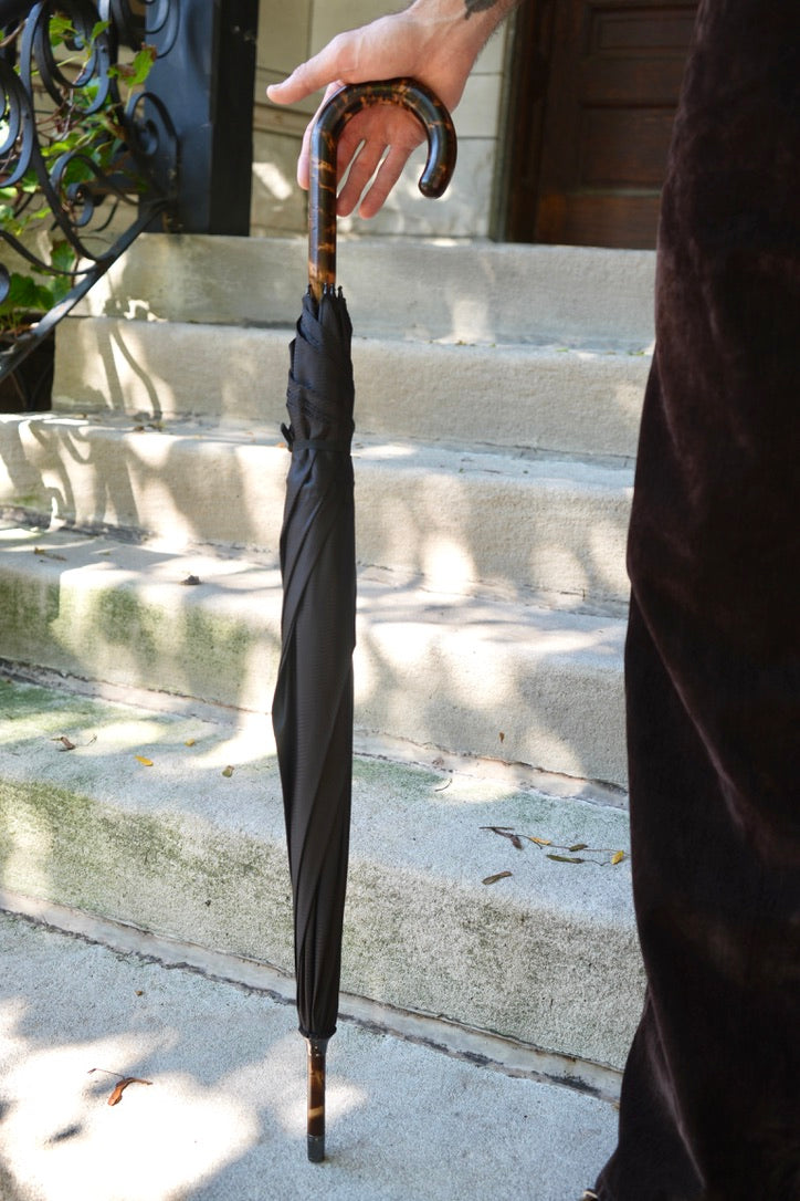Fox Umbrellas RS19 Solid Maple Umbrella