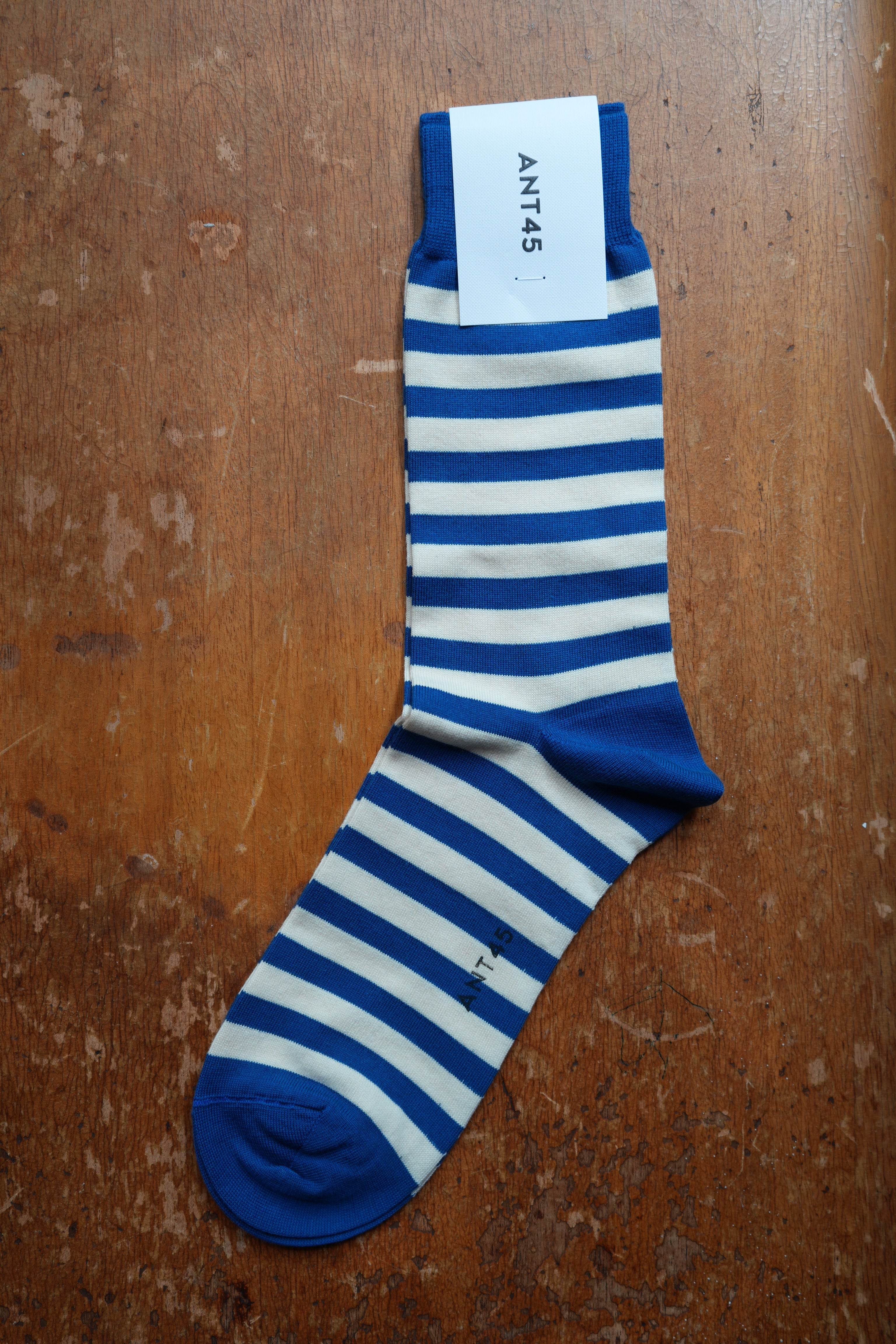 ANT45 Harris Short Socks