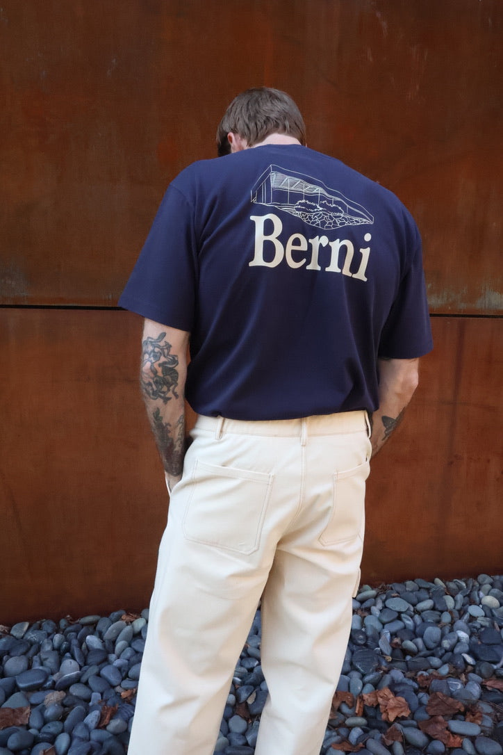 Berni Landmark Tee