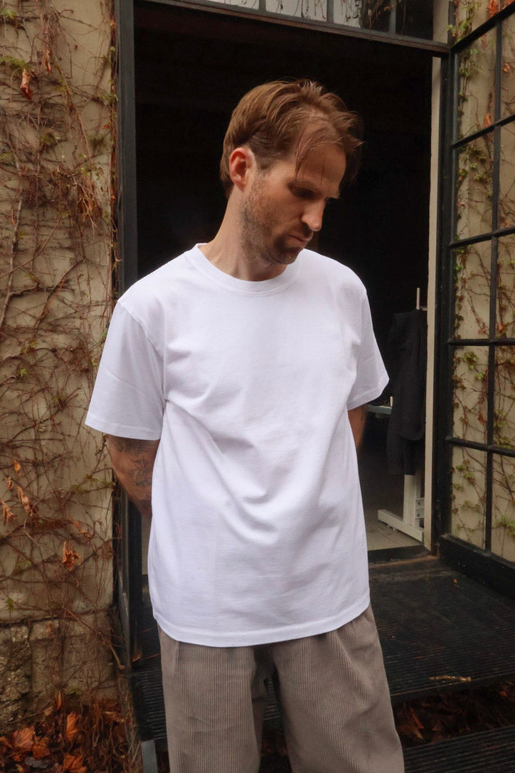 Gråbrodern Hejdeby T-Shirt
