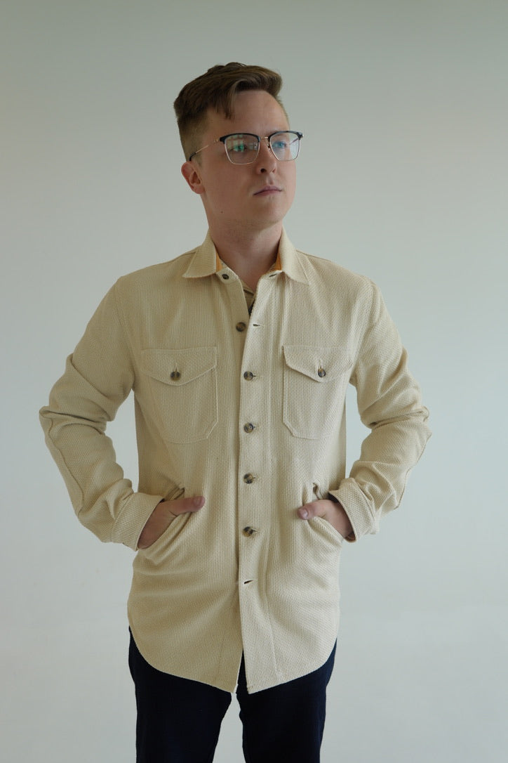Dehen Crissman Overshirt