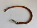 Bleu De Chauffe L Hook Braided Key Ring