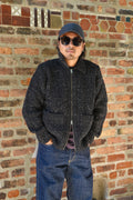 Norse Projects Aldrup Donegal Square Jacket