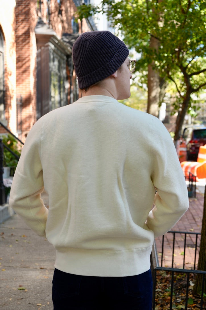 Soft Goods Classic Crewneck Sweatshirt