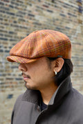 Wigens Newsboy Retro Cap