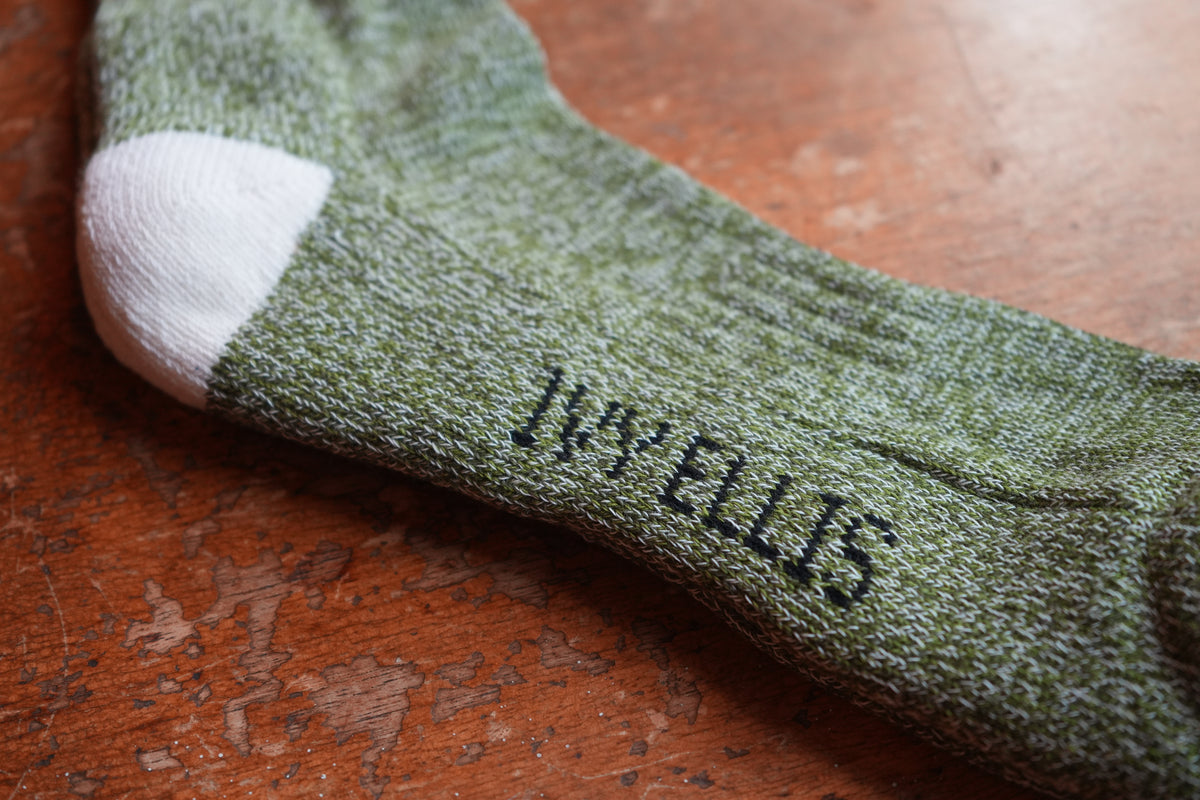 Ivy Ellis Yosemite Sock