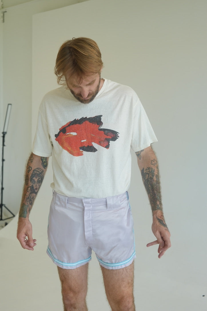 Gonzo Weatherly Garibaldi T-Shirt