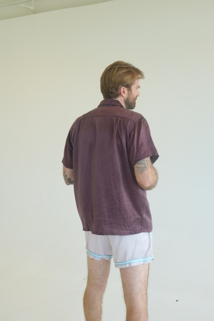 Gonzo Weatherly Fancy Shirt