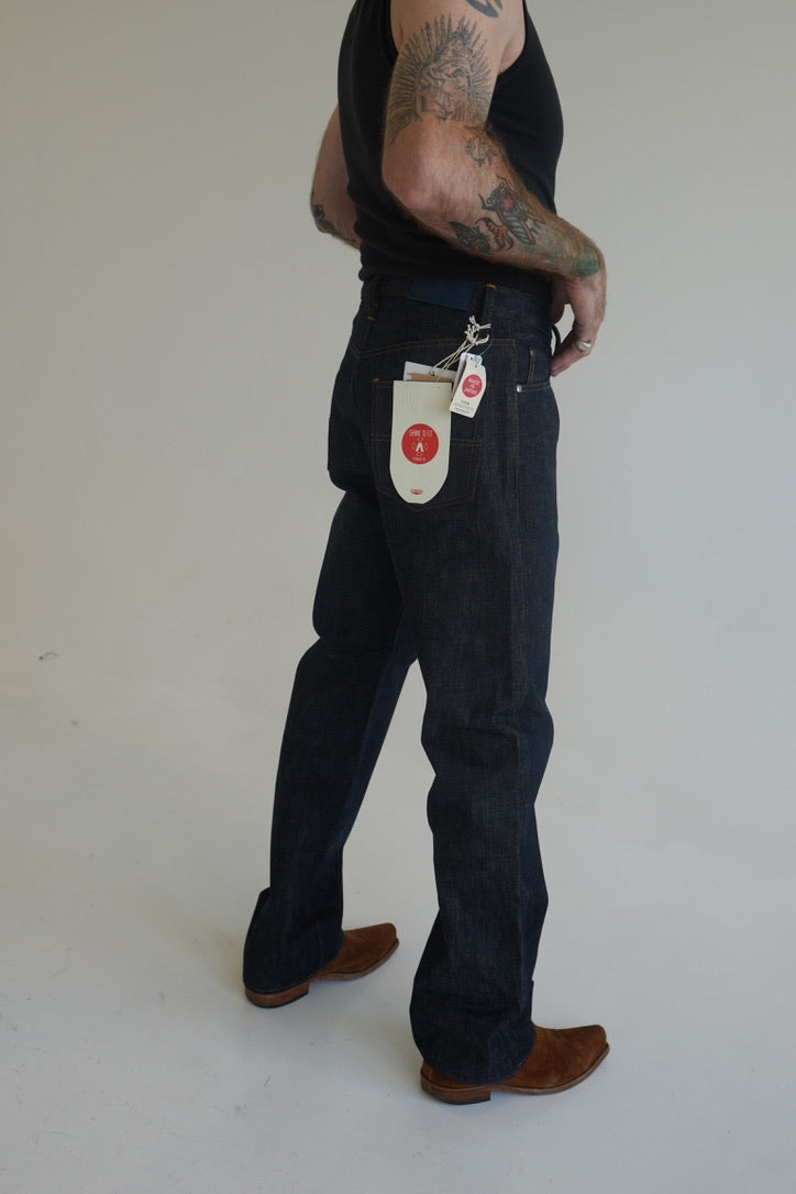 Big John R008 Rare Jeans
