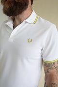 Fred Perry Tennis Shirt