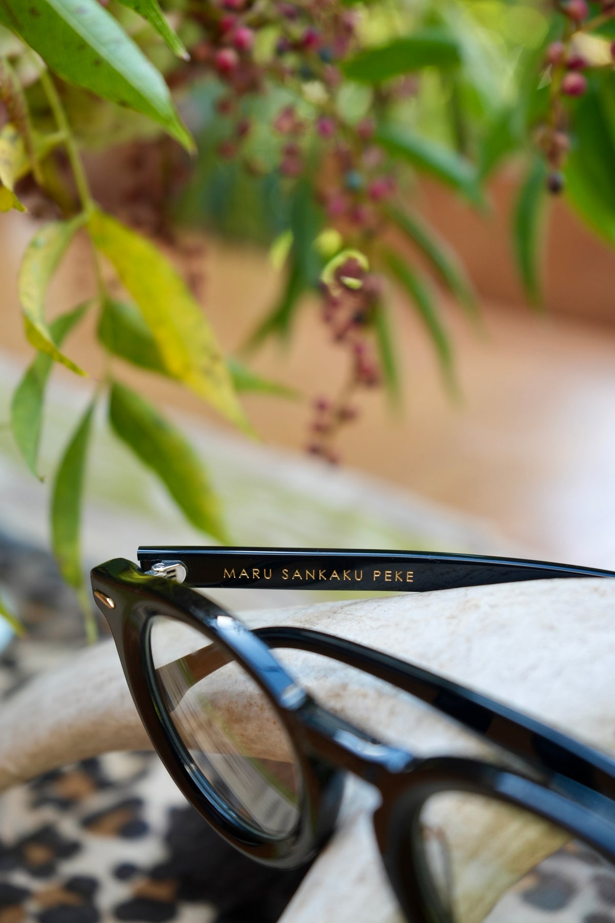 MSP 7017 Glasses