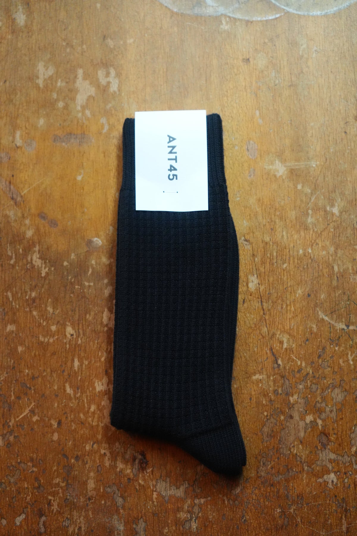 ANT45 Kisasa Short Socks