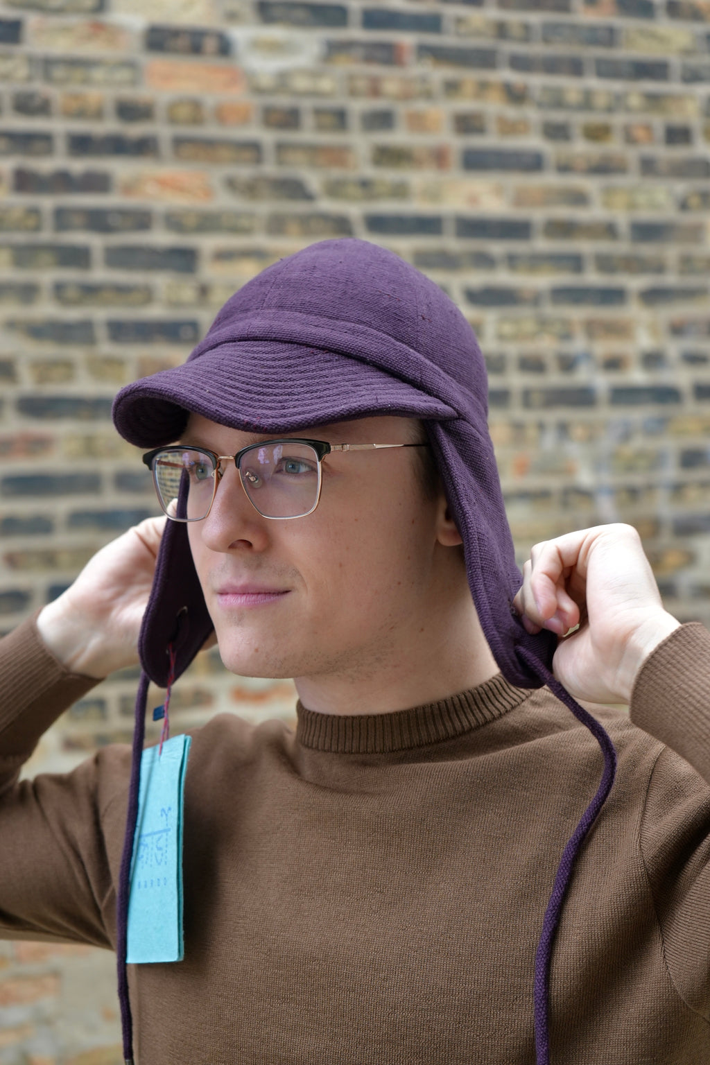 Kardo Design Cap