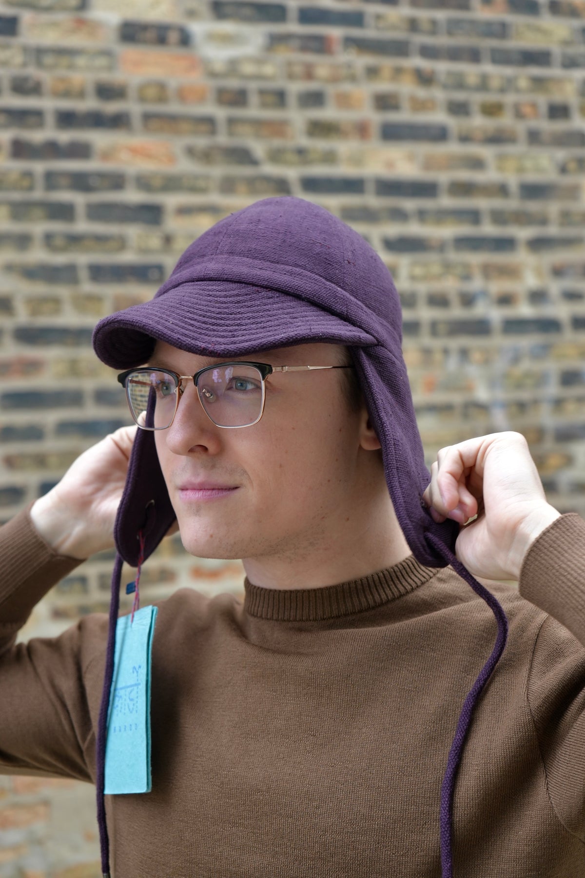 Kardo Design Cap