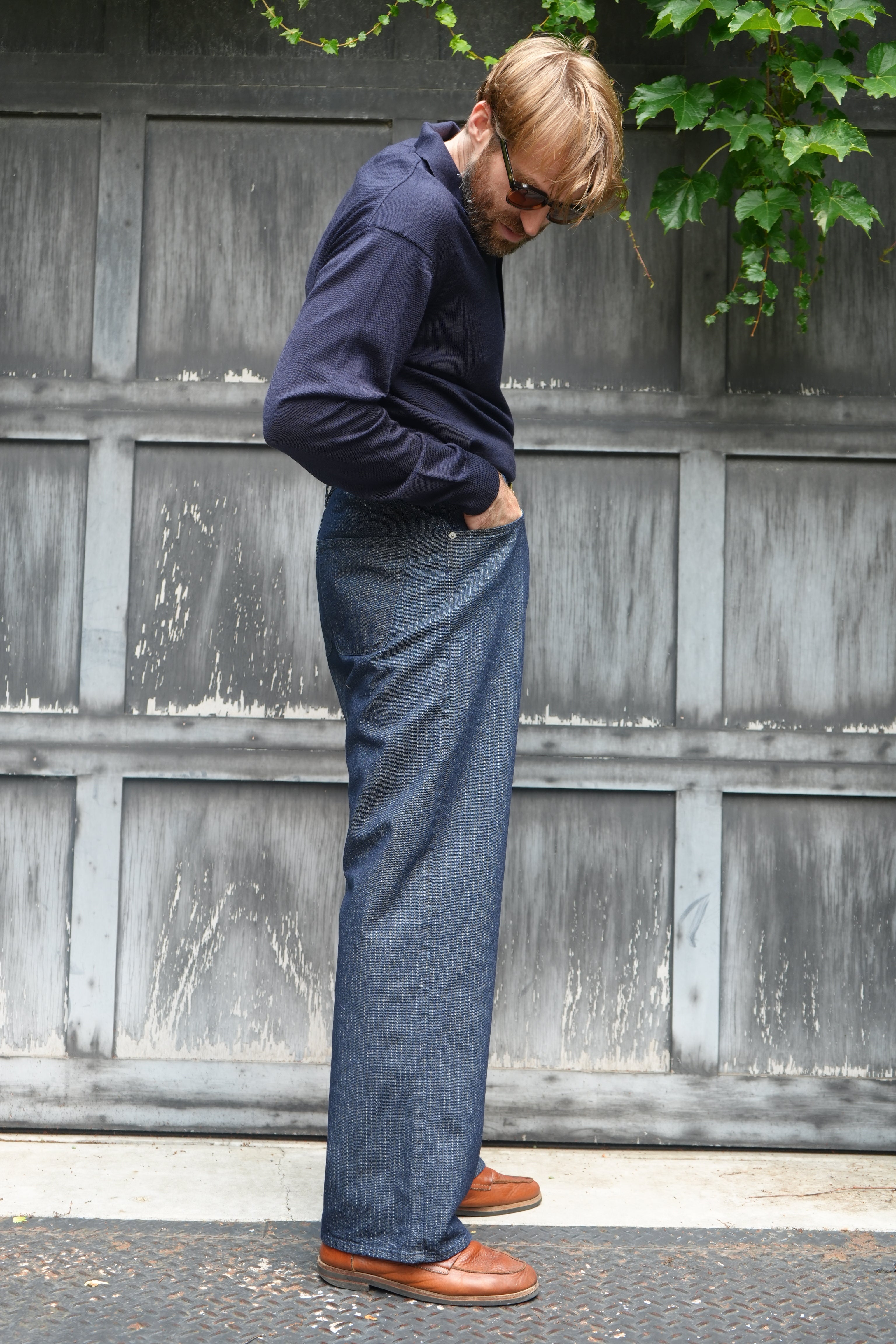 Another Aspect Another Jeans 4.0
