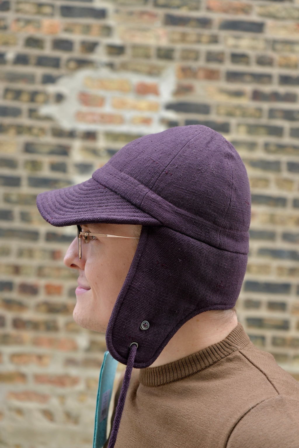 Kardo Design Cap