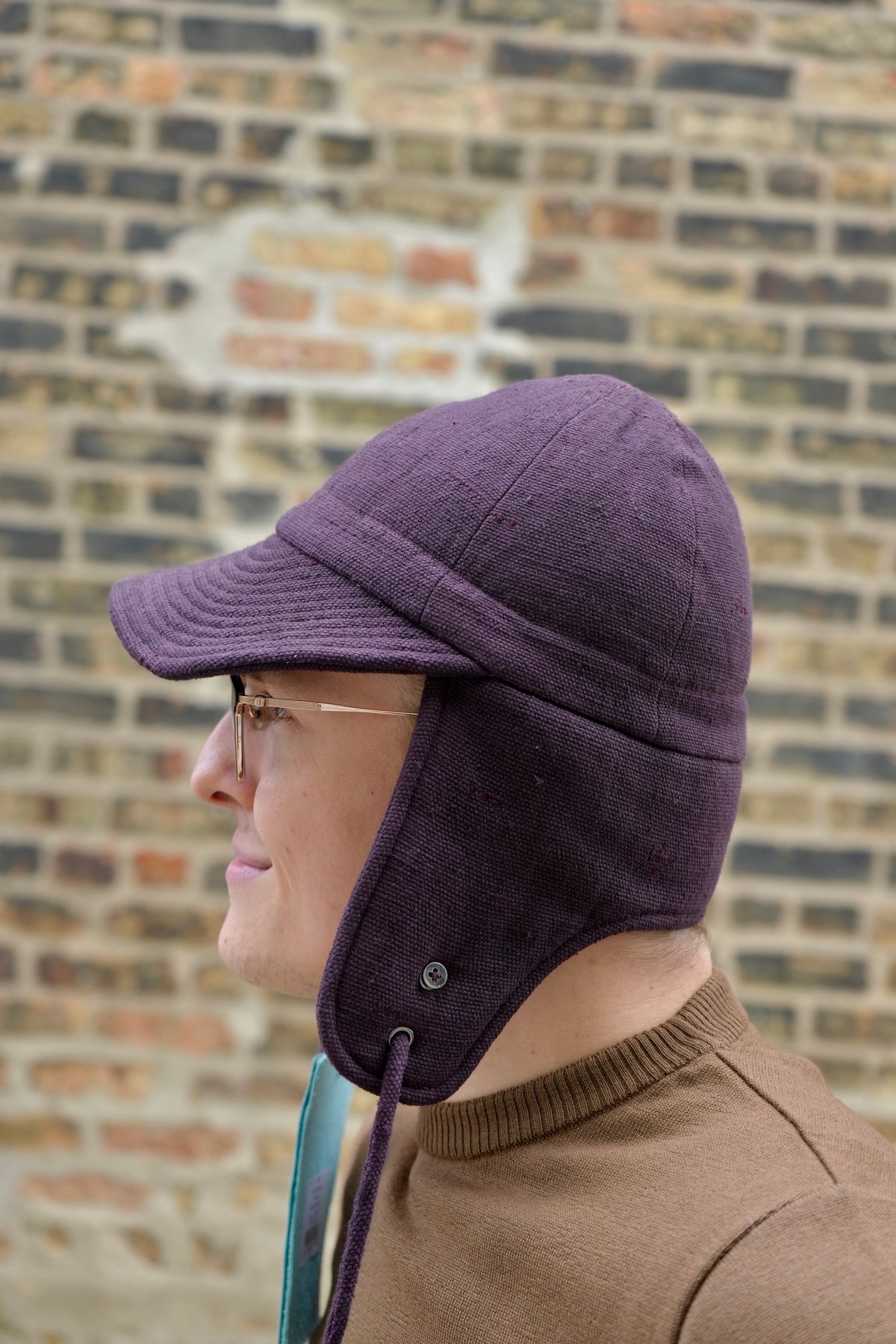 Kardo Design Cap