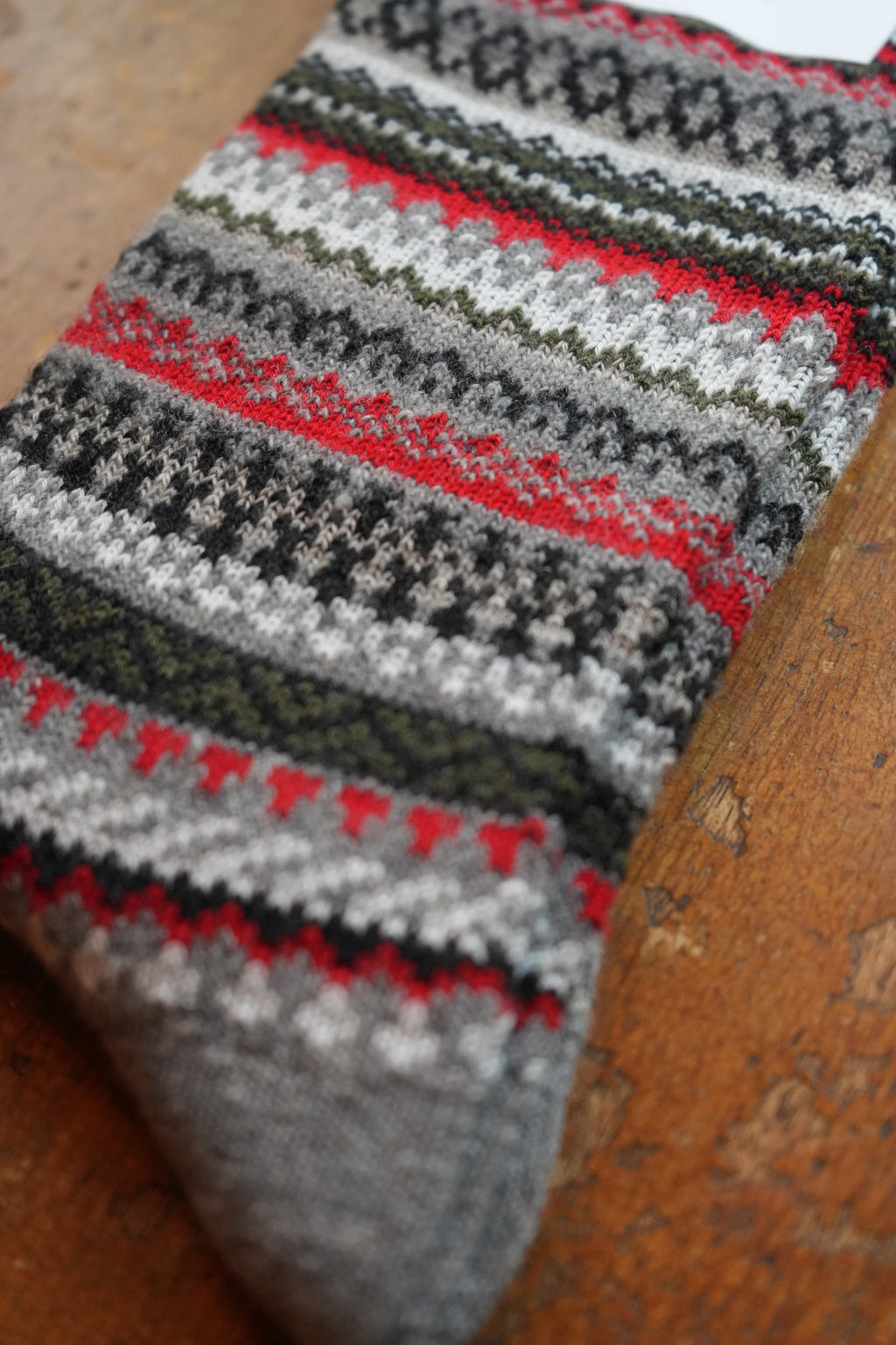 ANT45 Kayts Short Socks