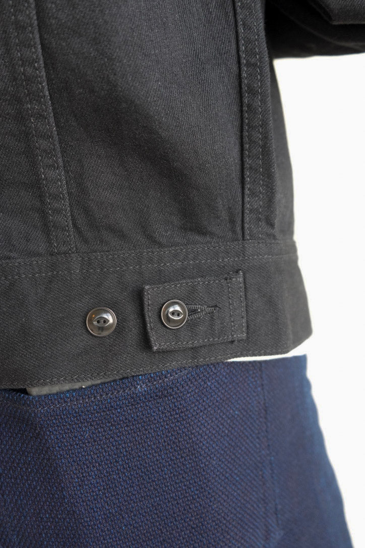 Allevol Easterner Jacket