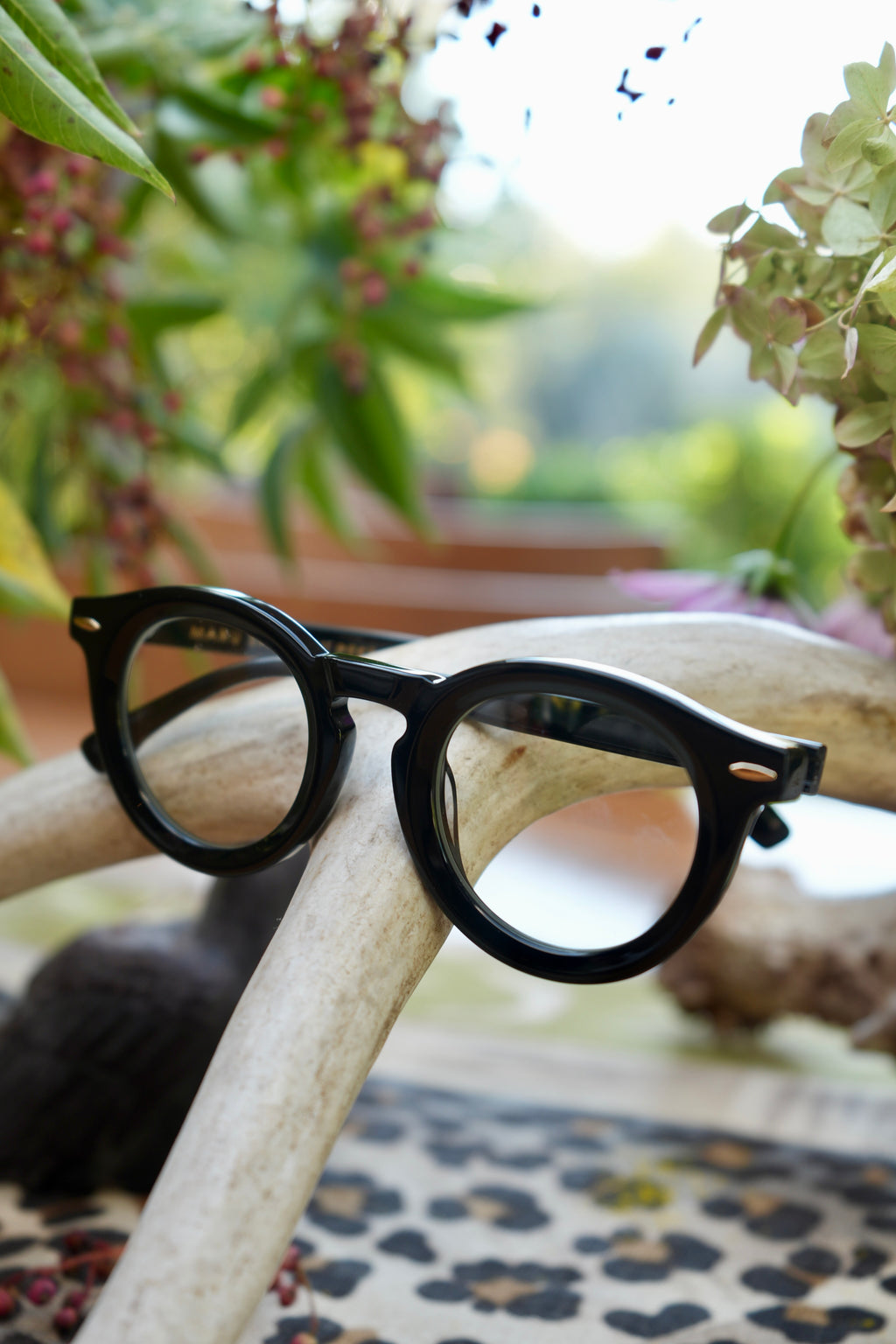 MSP 7017 Glasses