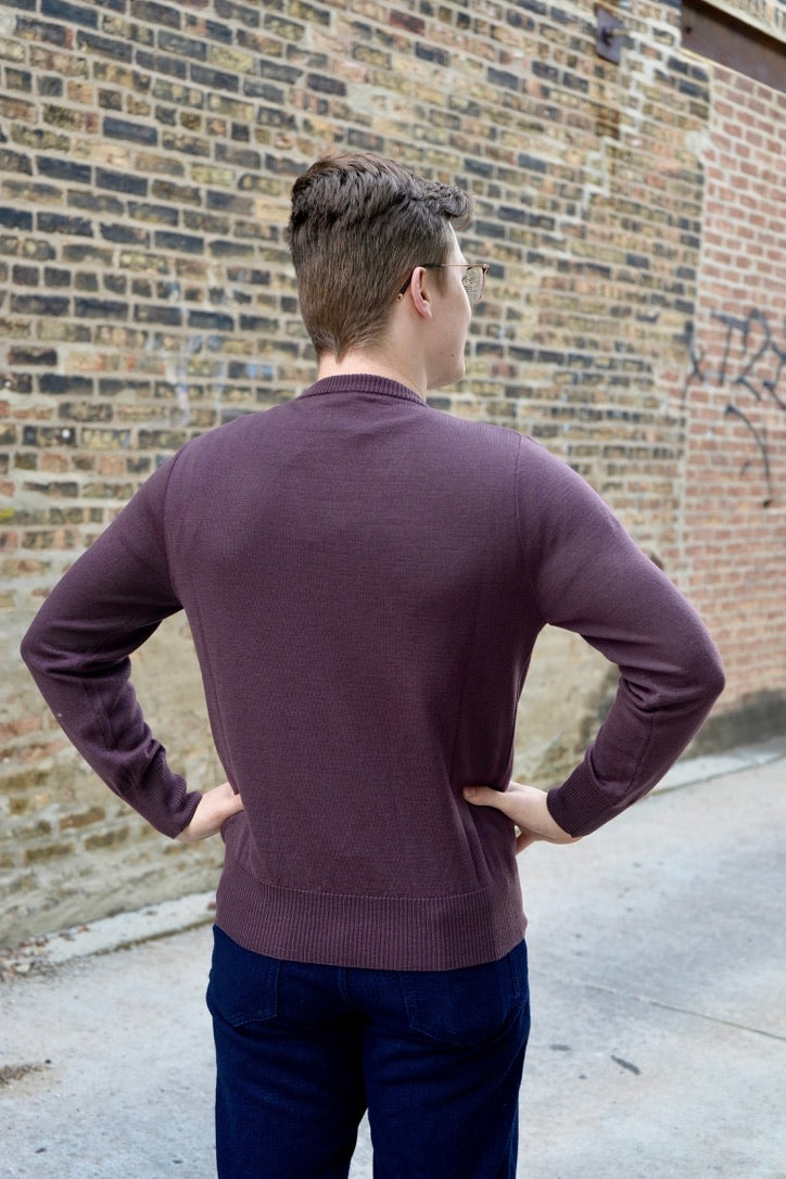 GRP Crewneck Sweater