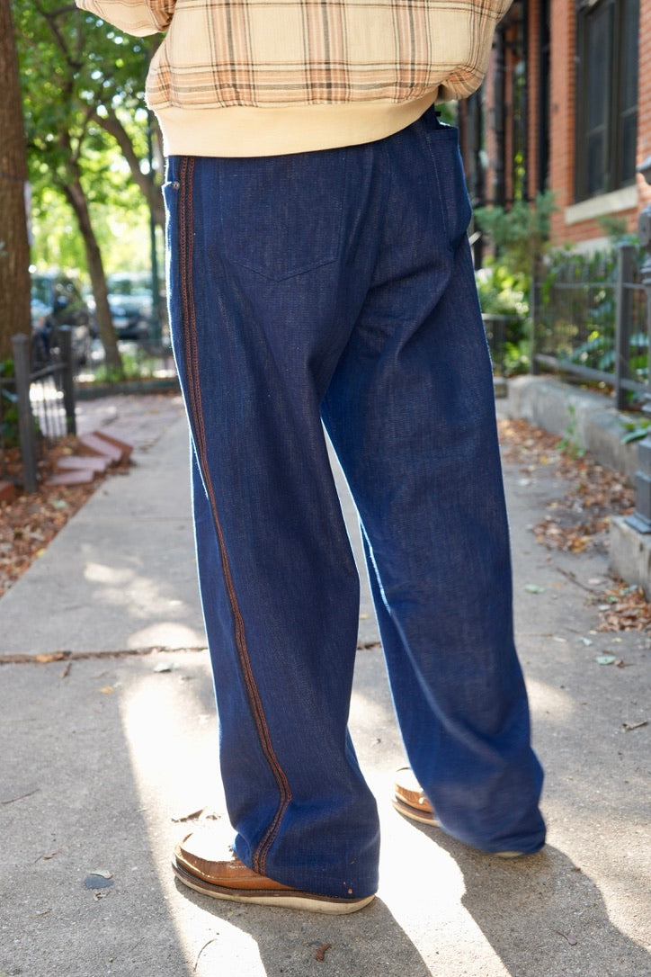 Kardo Design Rupinder Trousers