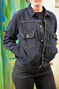 omotodenim Type 2 Denim Jacket