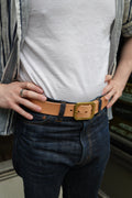 Gråbrodern Natural Belts
