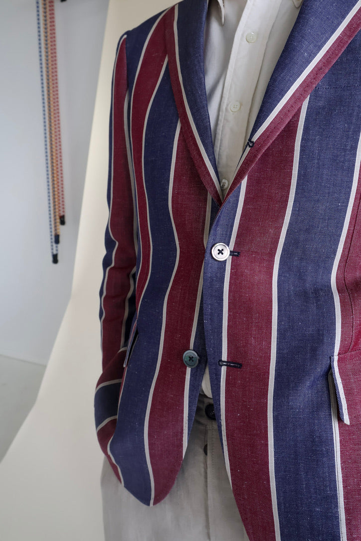 Ring Jacket SB 1954
