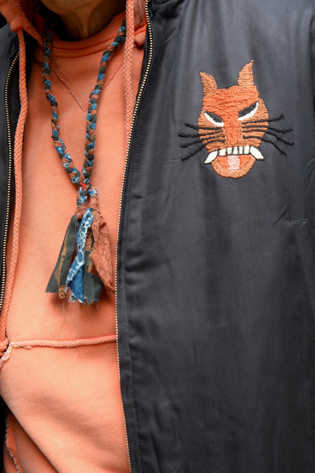 Kardo Design Max Jacket