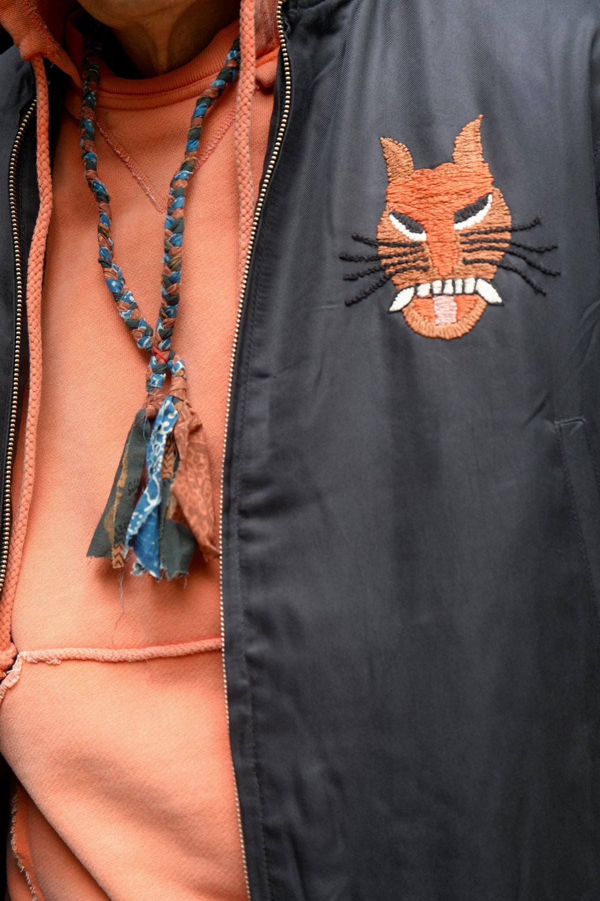 Kardo Necklace