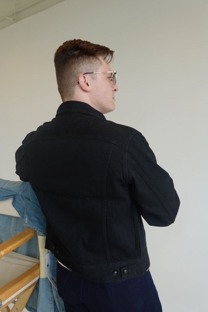 Allevol Easterner Jacket