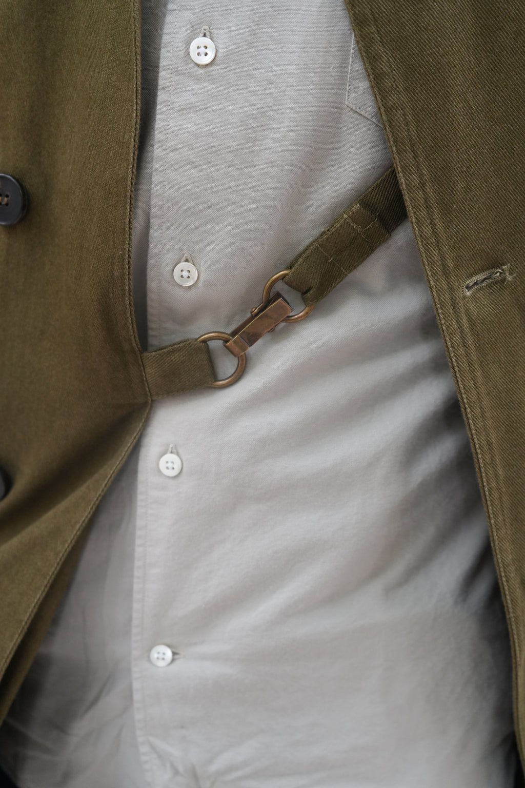 Jack Sivan Carole Coat