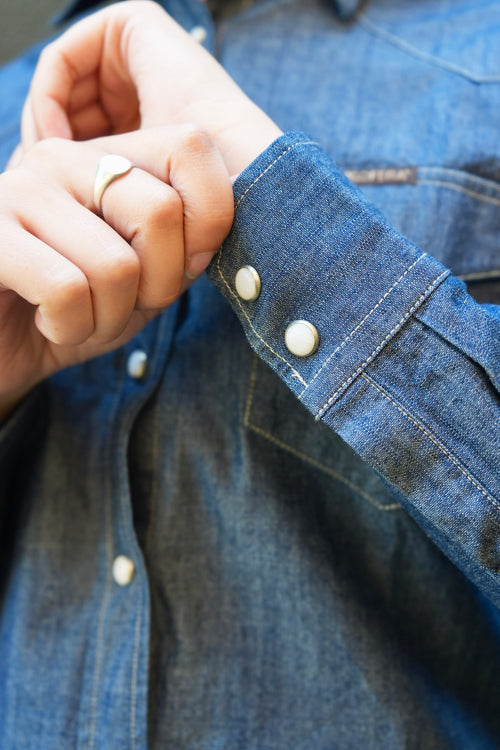 Indigofera Kate Shirt