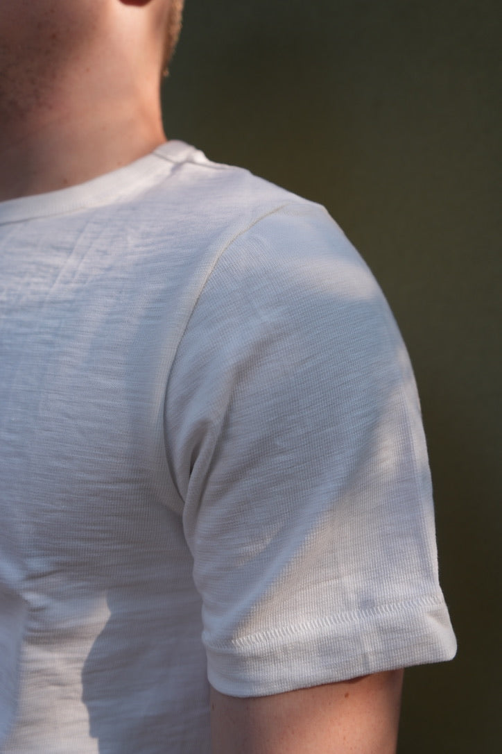 Merz b Schwanen 2S14 Heavy T-Shirt