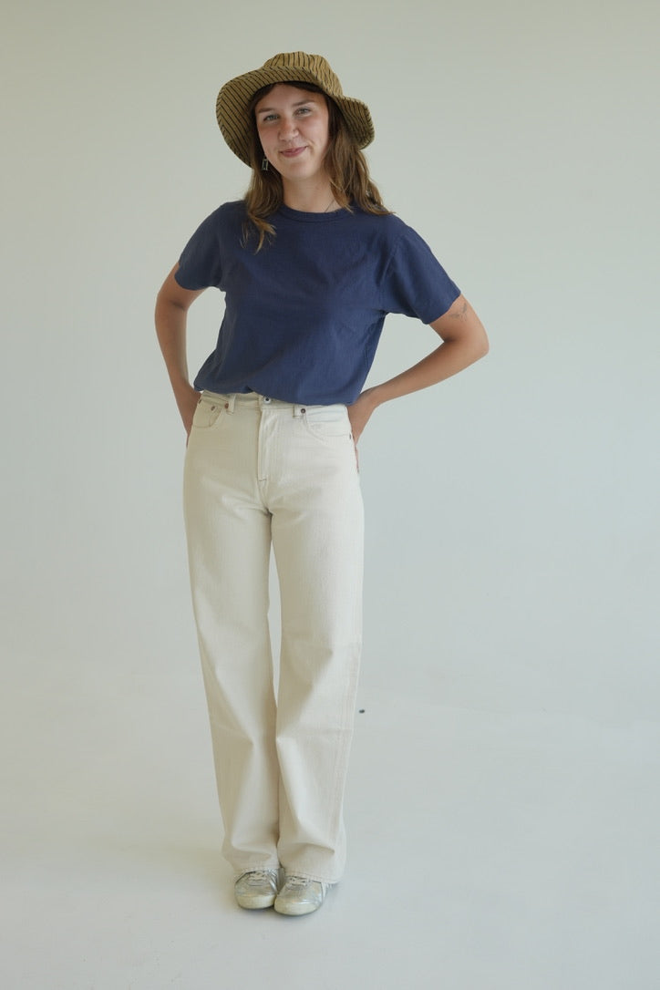 Indigofera Roslyn Vintage 70's Jeans