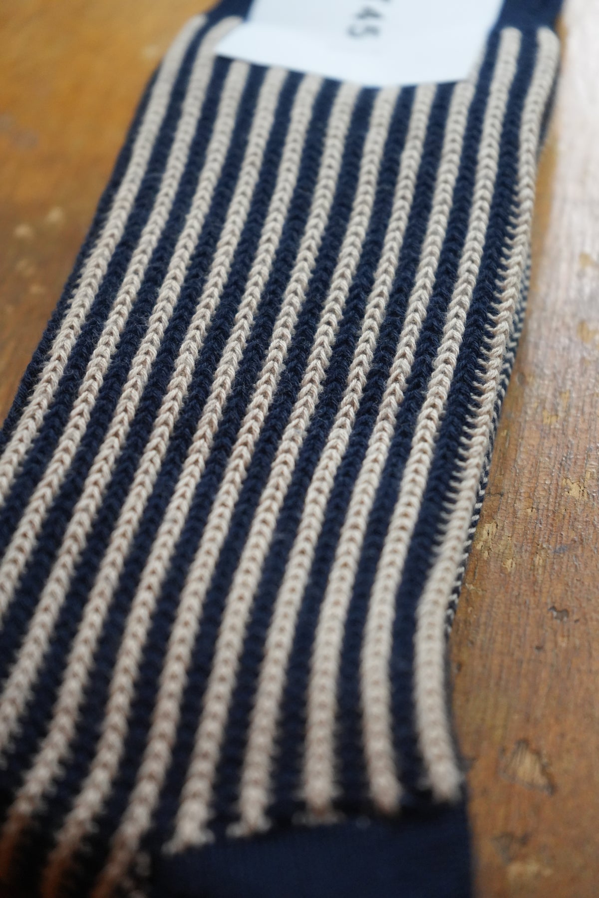 ANT45 Capri Short Socks