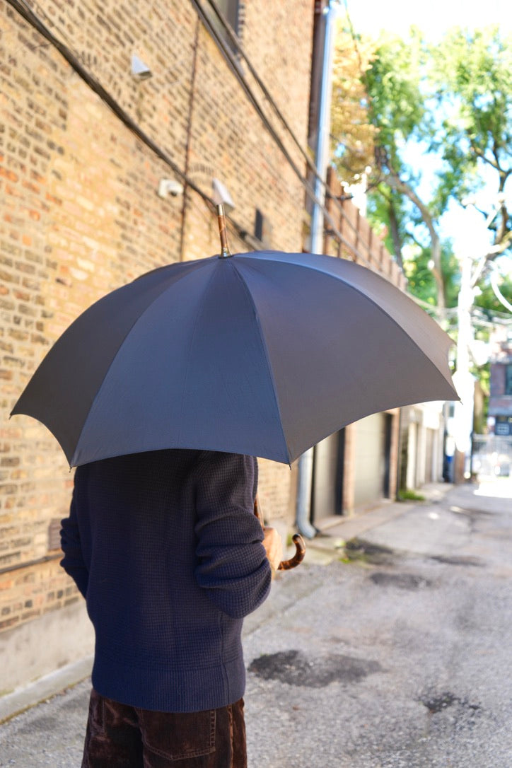 Fox Umbrellas RS19 Solid Maple Umbrella
