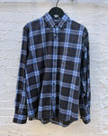 C.O.F. Button Down Flannel