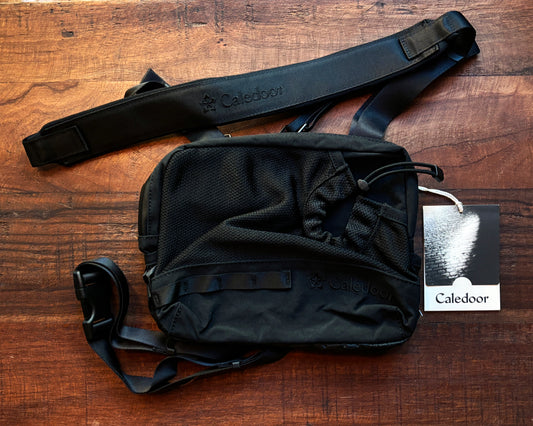 Caledoor Rambling Bag