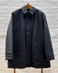 Caledoor Reversible Beaver Herringbone Jacket