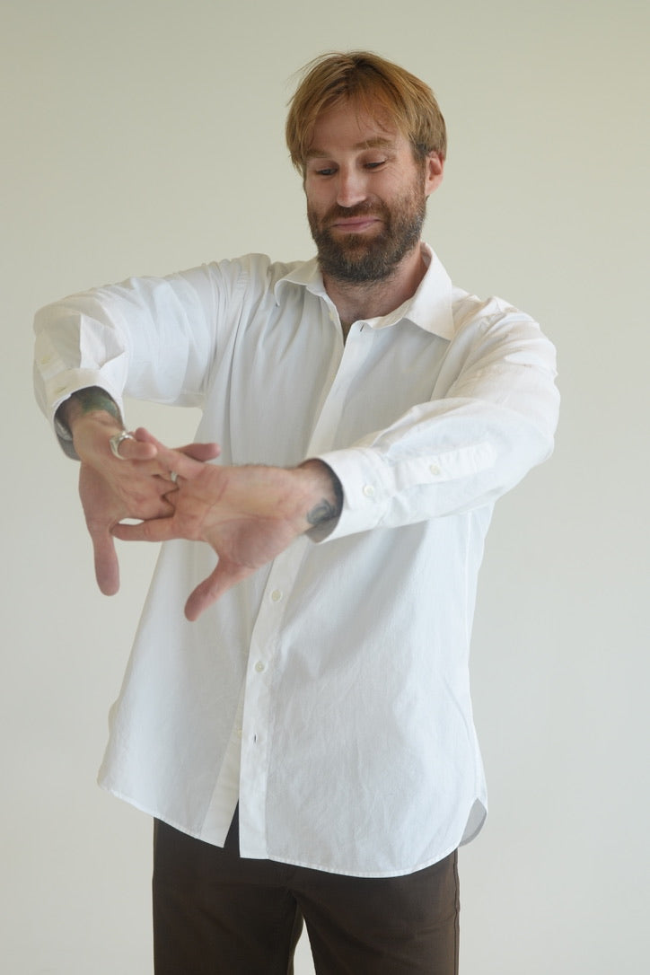 Hansen Henri Classic Shirt