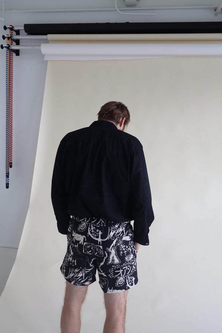 OAS Swim Shorts