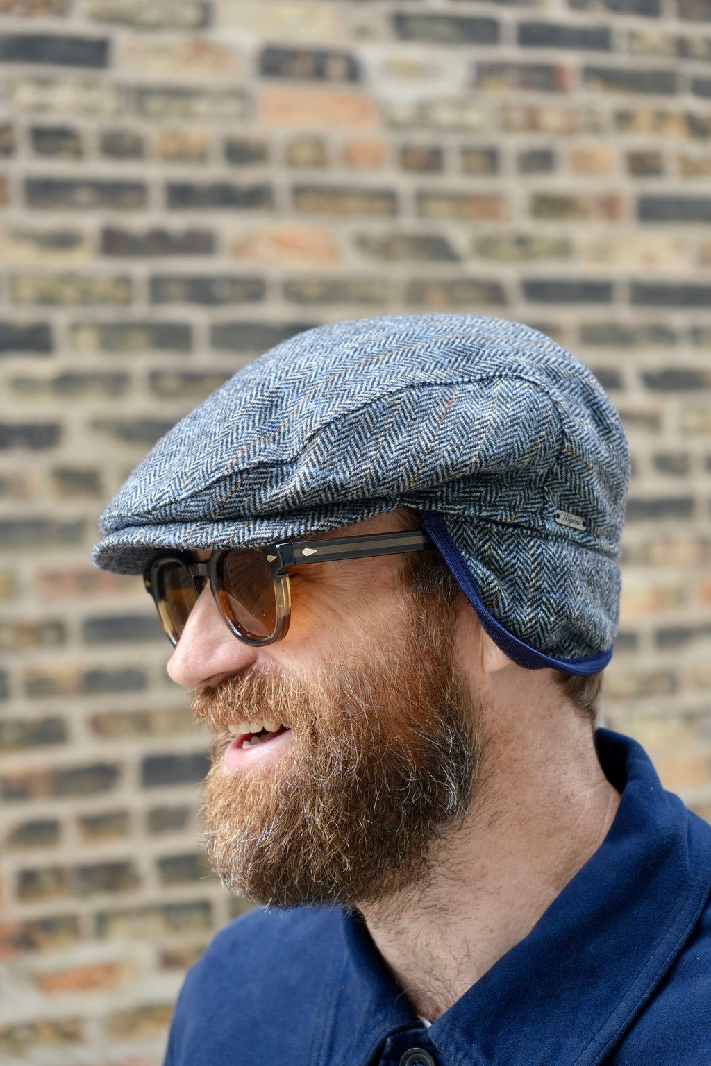 Wigens Ivy Slim Cap