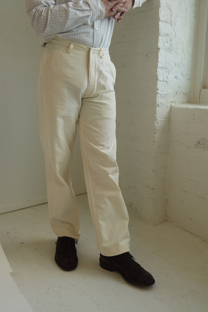 Prequel Officer's Summer Pants