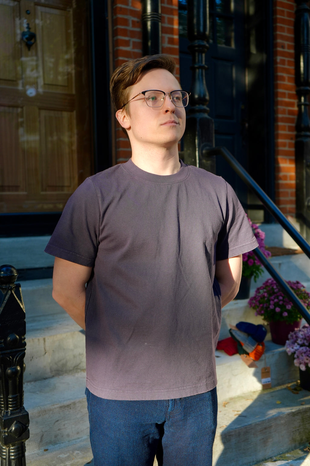 Soft Goods Heavyweight Tee