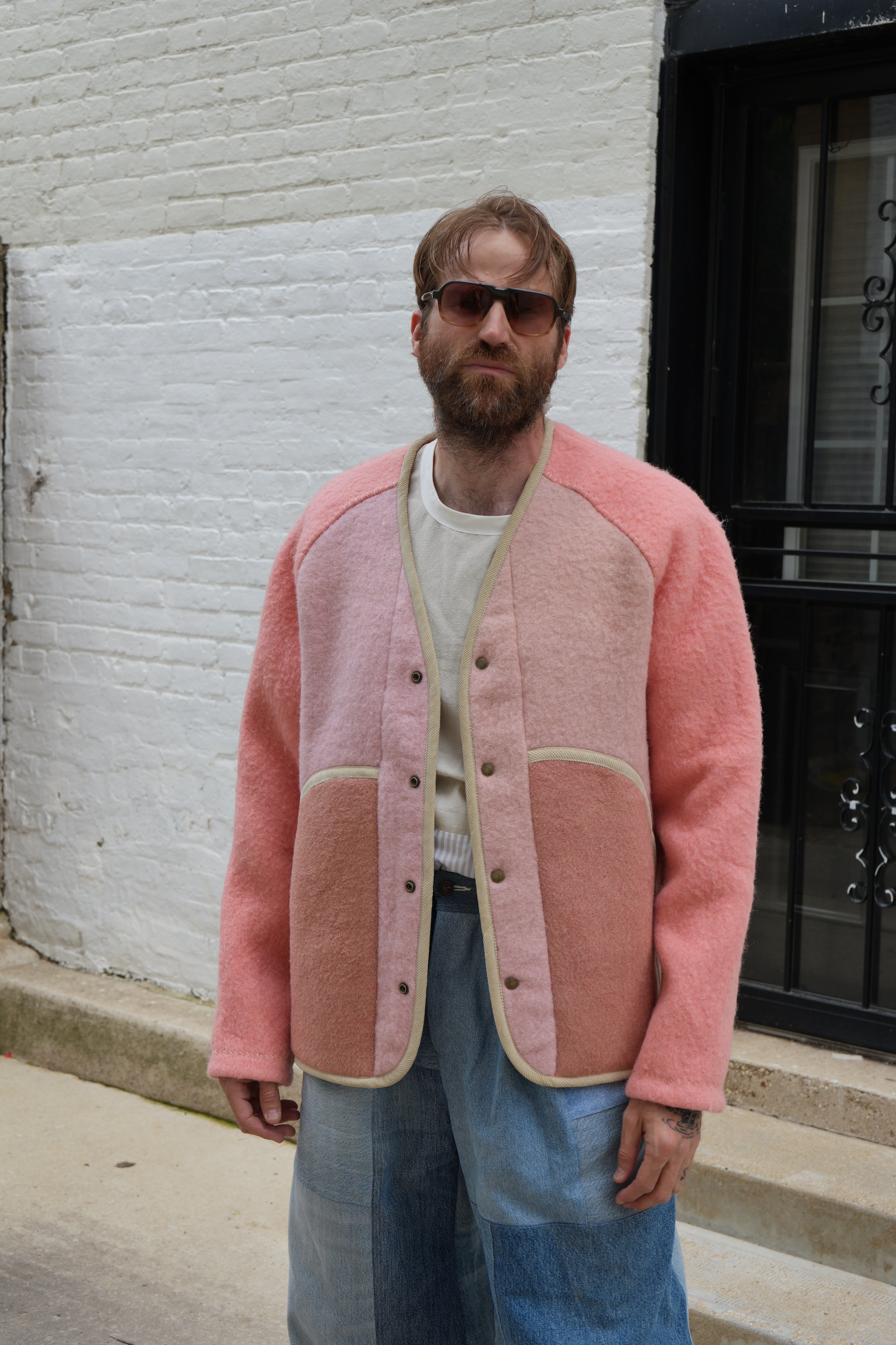 Hul le Kes Monet Jacket
