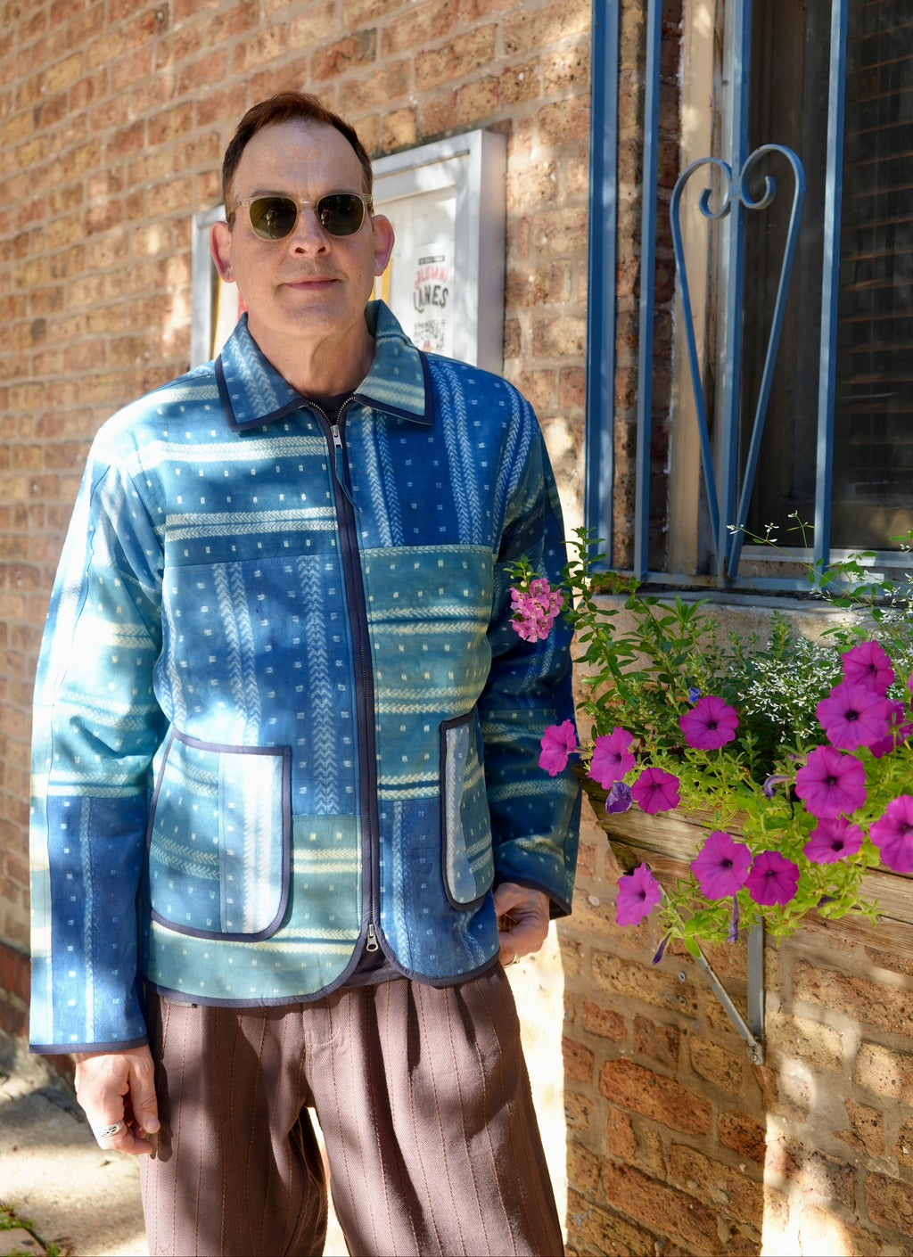 Kardo Design Amardeep Jacket