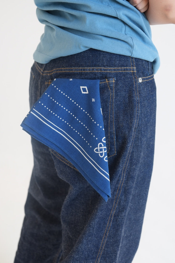 Hansen Bandana